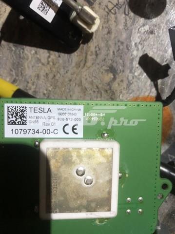  107973400C Tesla Motors