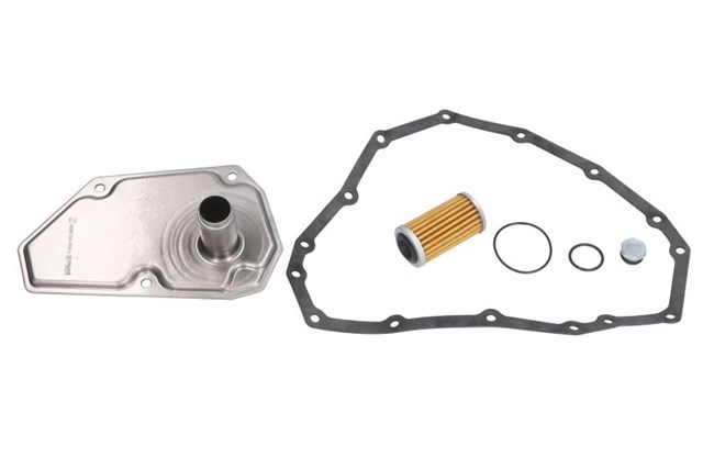 Фильтр коробки автомат Purflux TEK032 цена, от 34.16 USD