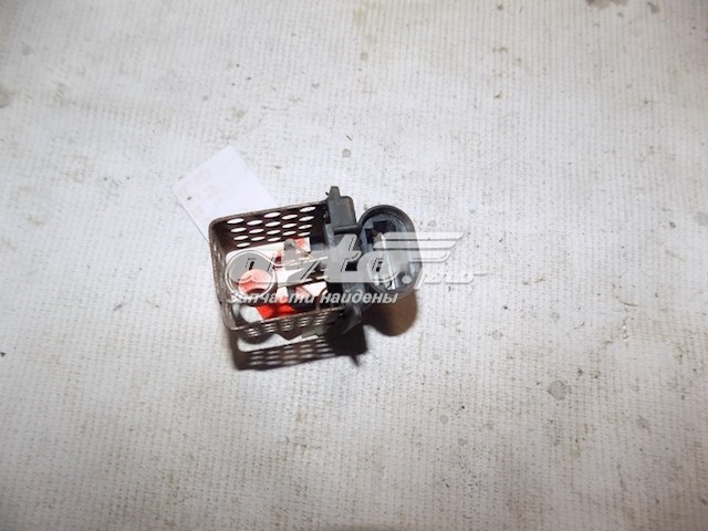 8200612908 Renault (RVI) Relê de ventilador