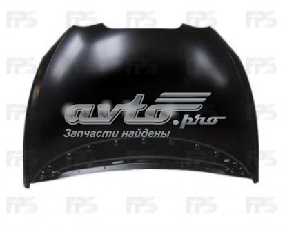 Купить FP6203280 FPS Капот