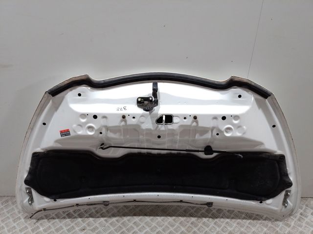 Капот Nissan/Infiniti F51004FAMA цена, от 2630.67 USD