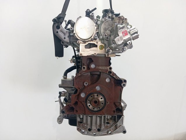 1675873680 Peugeot/Citroen Мотор в сборе