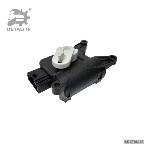 Acionamento de comporta de forno DF13731 Detali IF