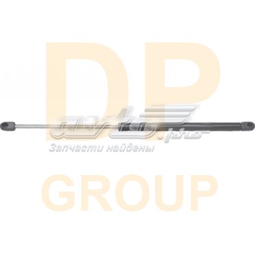 Амортизатор задней двери DP Group P610 цена, от 6.57 USD