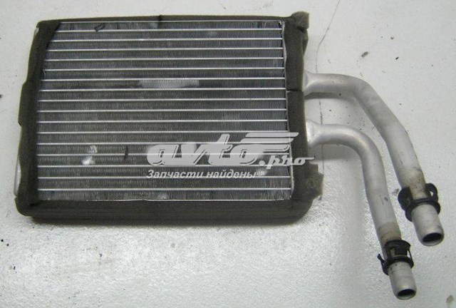 Радиатор печки (отопителя) Mazda GR1N61A10