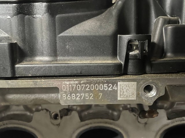 Купить 11005A15949 BMW Двигатель голый