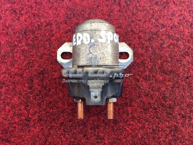 MD337888 MITSUBISHI Relé de los calentadores original y equivalente