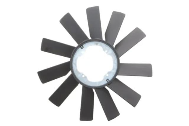 Вентилятор/крыльчатка радиатора охлаждения NRF 49890 цена, от 20.02 USD