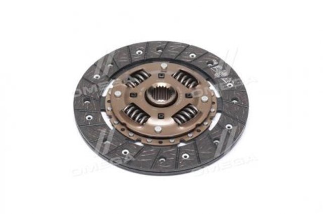 Диск сцепления VALEO TY14 цена, от 25.25 USD
