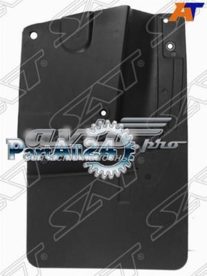 Брызговик задний правый Toyota 7662526050C0 цена, от 5.27 USD