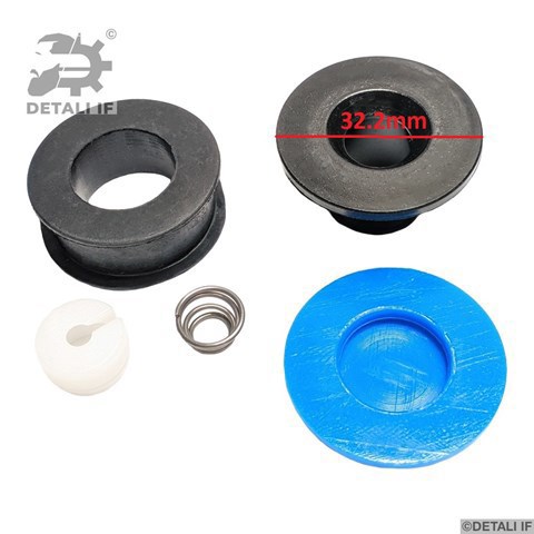 Трос КПП Detali IF DF17369 цена, от 70.15 USD