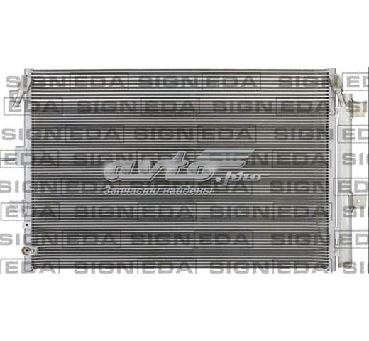 Радиатор кондиционера RC30005 Signeda
