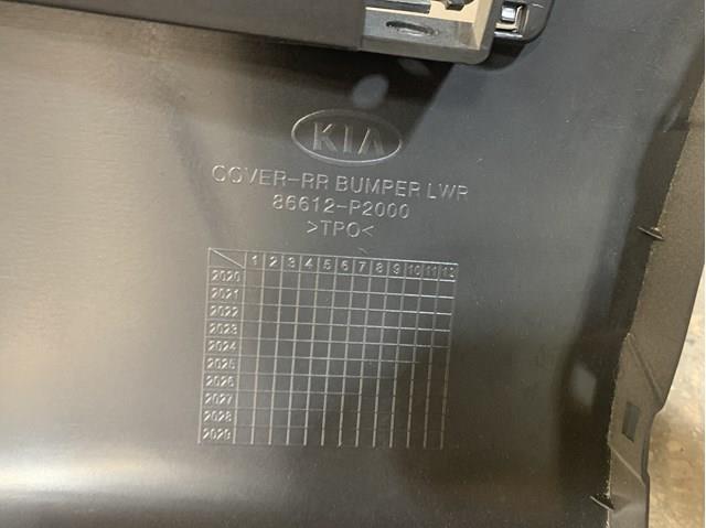  Hyundai/Kia 86611P2000