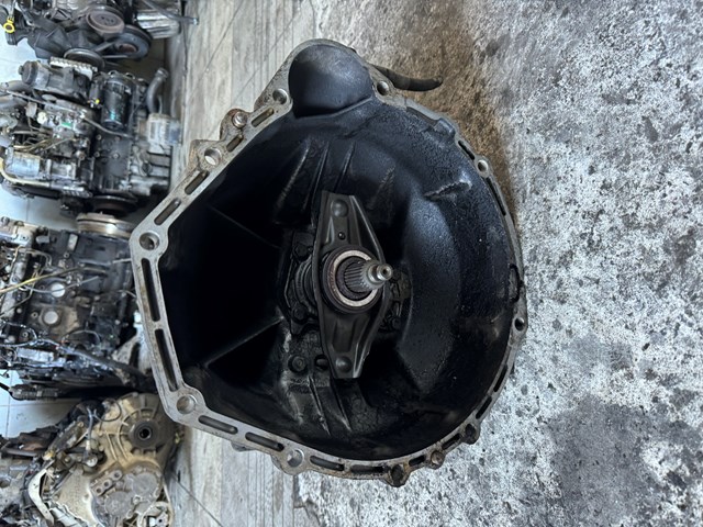 Compre Caixa de Mudança montada (caixa mecânica de velocidades) Mercedes E 