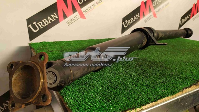 Купить LR072500 Land Rover Кардан задний