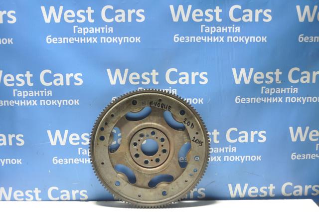 Маховик LR073820 Land Rover