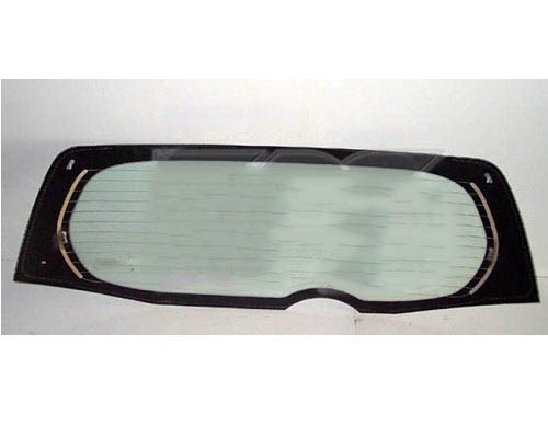 GS 1703 D22 XYG стекло багажника двери 3/5-й задней (ляды)