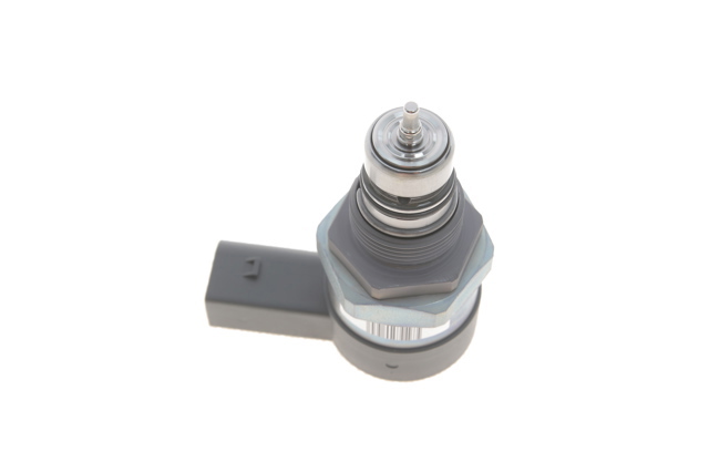 0281002826 Bosch Редукционный клапан ТНВД