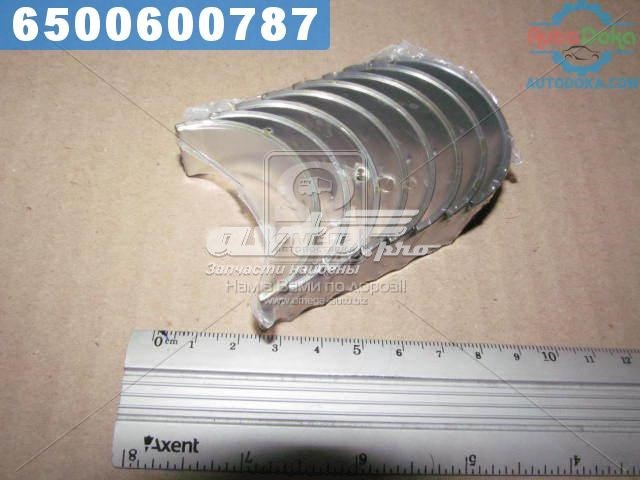 Вкладыши коленвала шатунные, комплект, 3-й ремонт (+0,75) Taiho R136A075 цена, от 7.43 USD