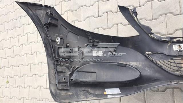 Купить 2228800247 Mercedes Буфер (бампер) передний