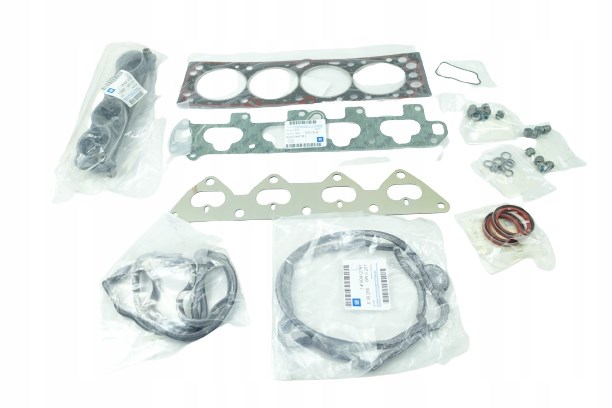 1606762 Opel kit superior de vedantes de motor