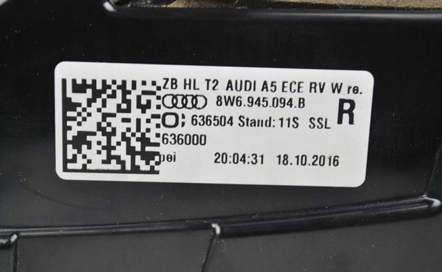  8W6945094B Market (OEM)