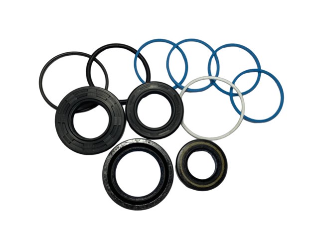РМК рулеовго механизма MSG HY9017KIT цена, от 32.45 USD