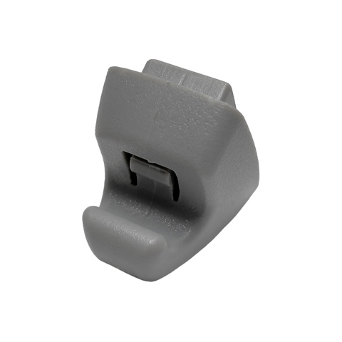 Фиксатор солнцезащитного козырька Detali IF DF13804 цена, от 5.06 USD