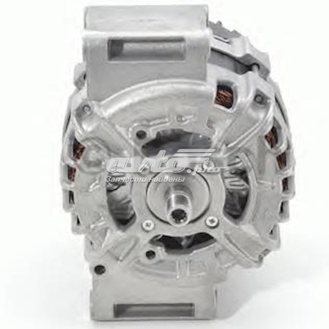Генератор LAND ROVER LR031223