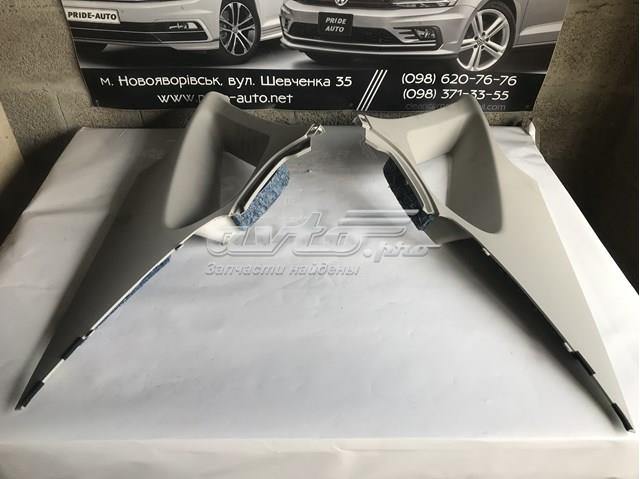17A867288 VAG Обшивка стойки кузова внутренняя задняя правая