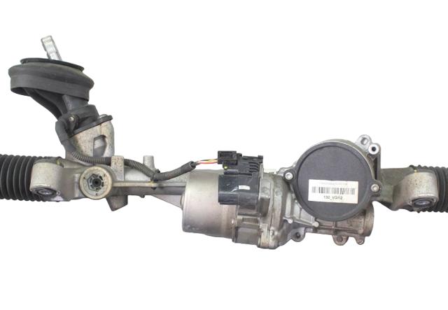 Реечный рулевой механизм Mercedes A1184602400 цена, от 892.29 USD