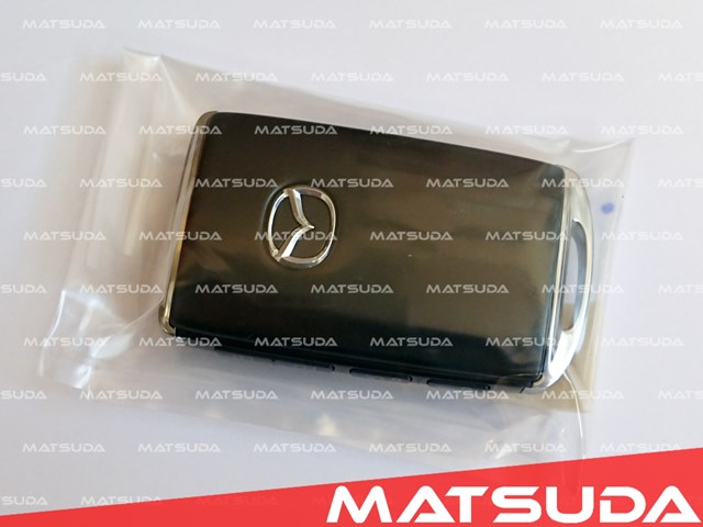 Купить TAYB675DYB Mazda 