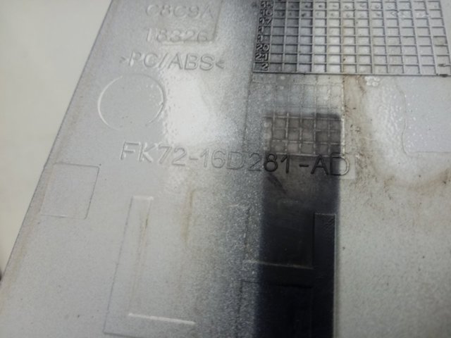  FK7216D281AD Land Rover