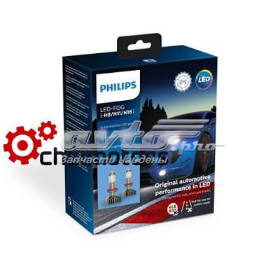 Лампочка противотуманной фары 11366XUWX2 Philips