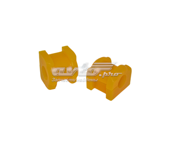 Втулка переднего стабилизатора Polybush 010416 цена, от 3.85 USD
