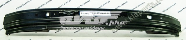 Усилитель переднего бампера TF69Y02803080 ZAZ