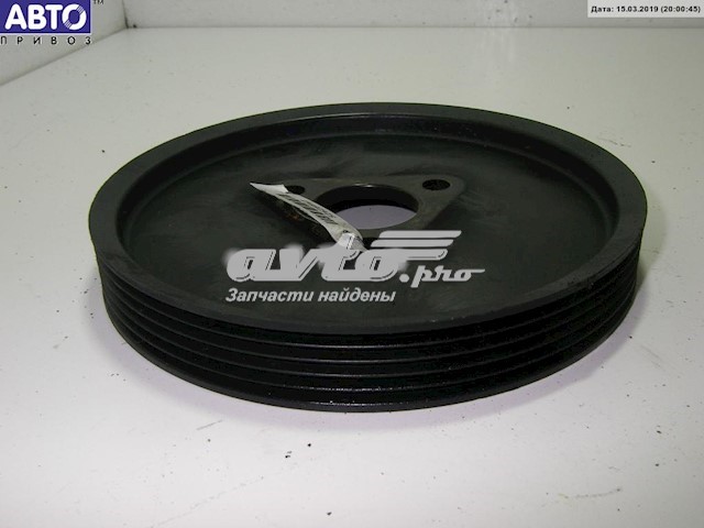 Купить 32422247046 BMW Шкив помпы
