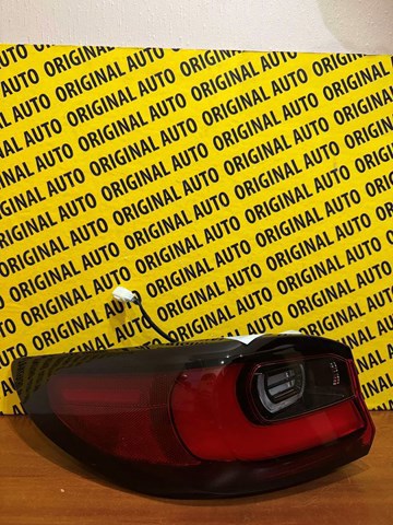 Купить KMV751160 Mazda Стоп задний