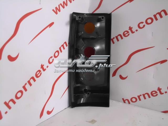 Фонари задние на Opel Kadett D 