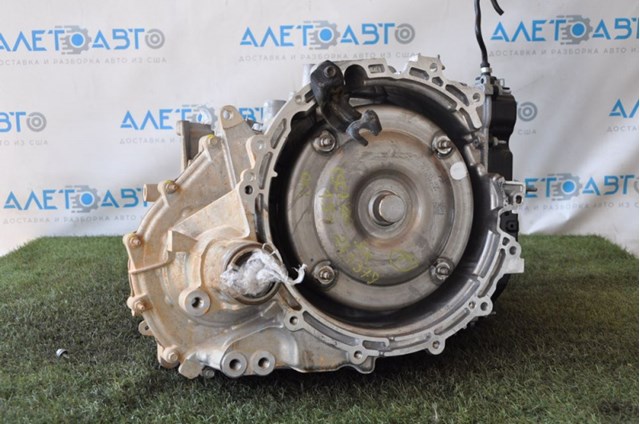 Коробка автомат Ford LX6Z7000F