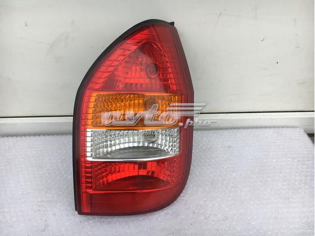 62281 Magneti Marelli Фонари задние