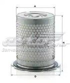 LE11002X Mann-Filter 