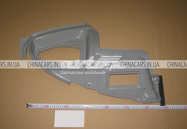 5401710180001 Geely Панель крепления задних фонарей