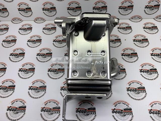 Радиатор системы EGR 36003021 Volvo