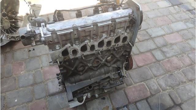 Купить F9Q750 Renault (RVI) Двигатель голый