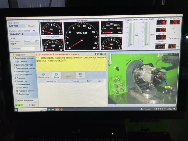 Bomba de combustível de pressão alta Ssang Yong A6650700401 preço, a partir de 415,37 USD