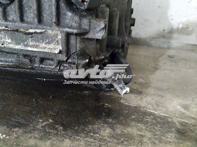  Caixa Automática de Mudança montada Skoda Rapid hatchback (NH3, NK3, NK6) (2012 - 2026) 