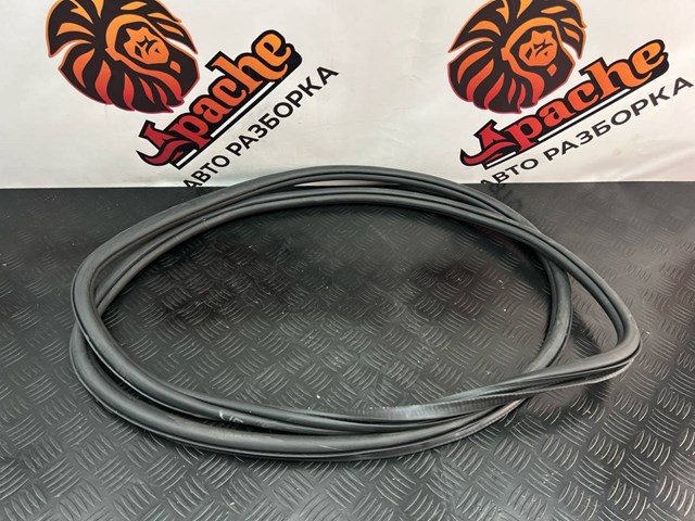 Уплотнитель двери задней левой (на кузове) VAG 5NN867913A9B9 цена, от 10.14 USD