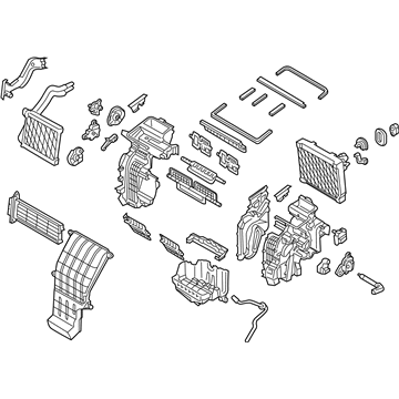  97205G2100 Hyundai/Kia