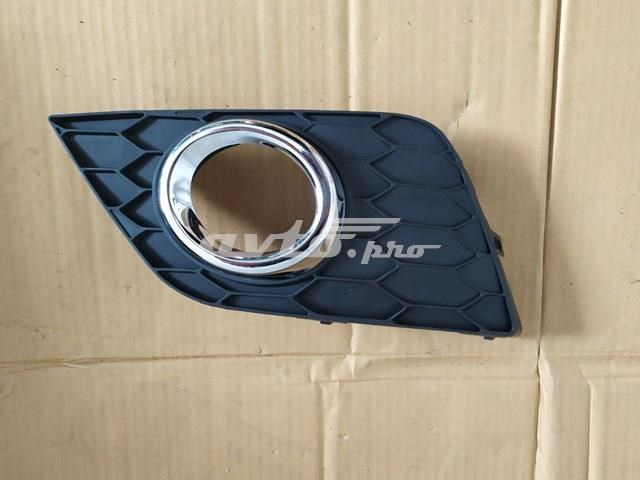 Купить 622574AF0A Nissan/Infiniti Ободок фары противотуманной